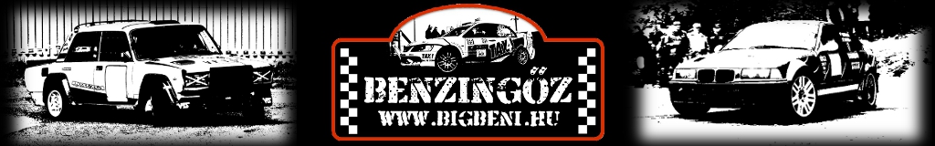 -=( BiGBeni Rally Oldala - Mert j otthon visszanzni! )=-